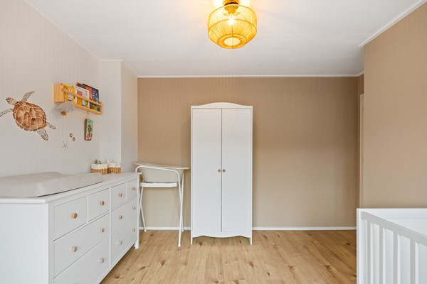 Medium property photo - Bremstraat 59, 1783 JB Den Helder